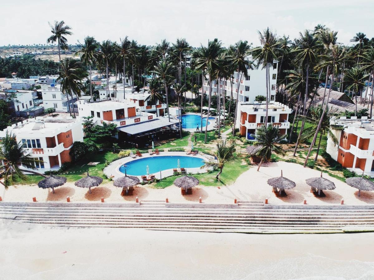 Ocean Place Mui Ne Resort Екстер'єр фото