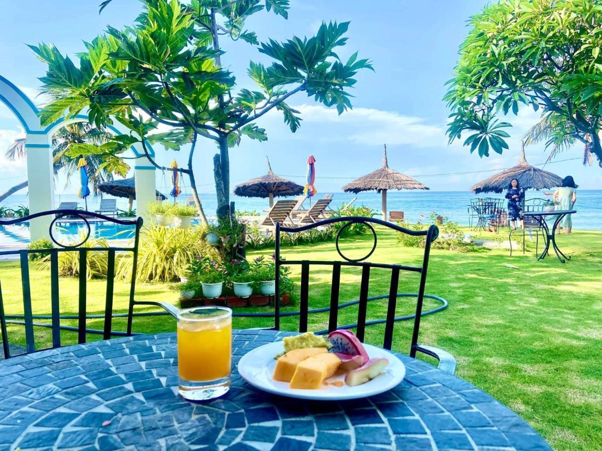 Ocean Place Mui Ne Resort Екстер'єр фото