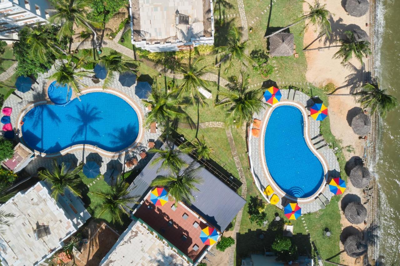 Ocean Place Mui Ne Resort Екстер'єр фото