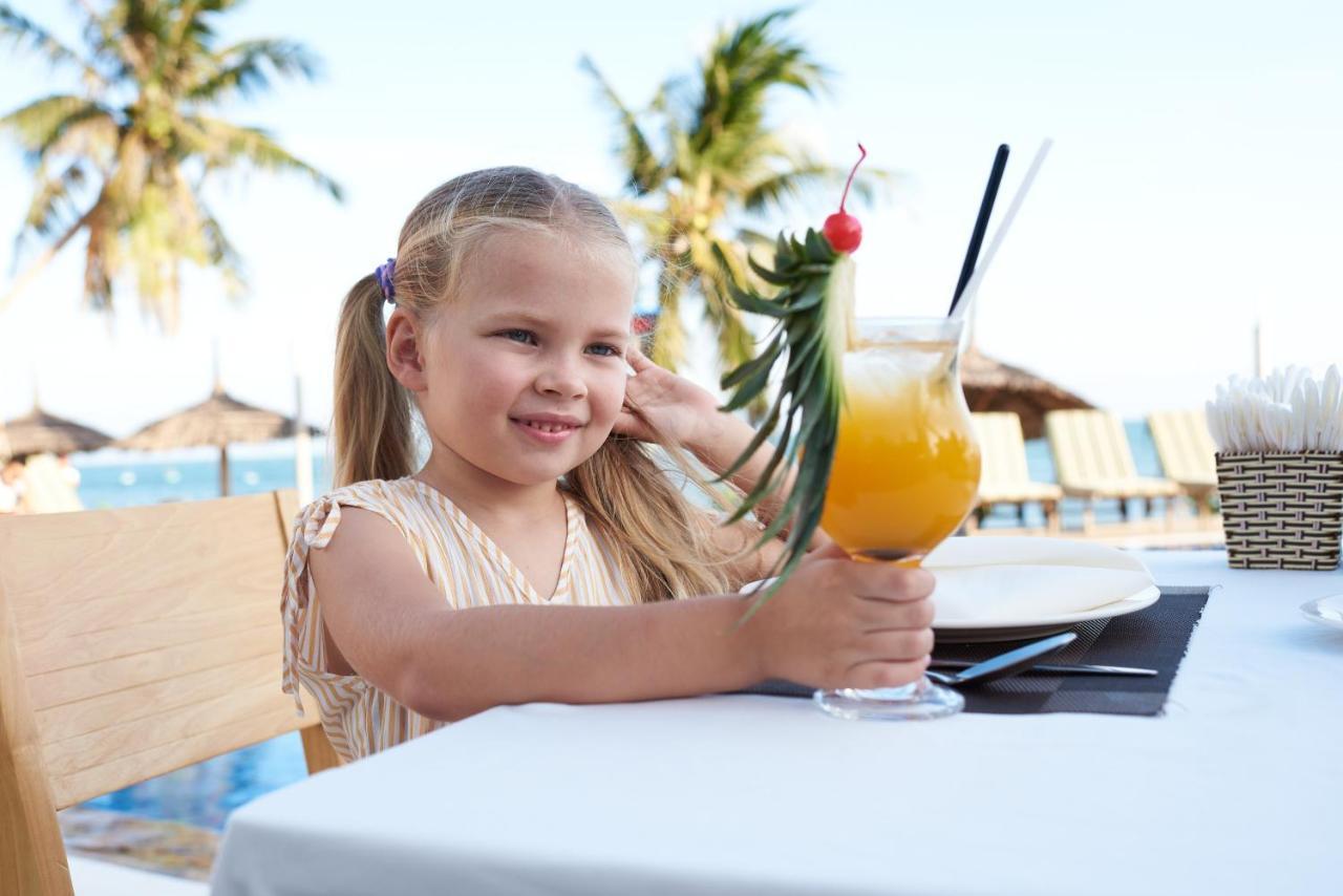 Ocean Place Mui Ne Resort Екстер'єр фото