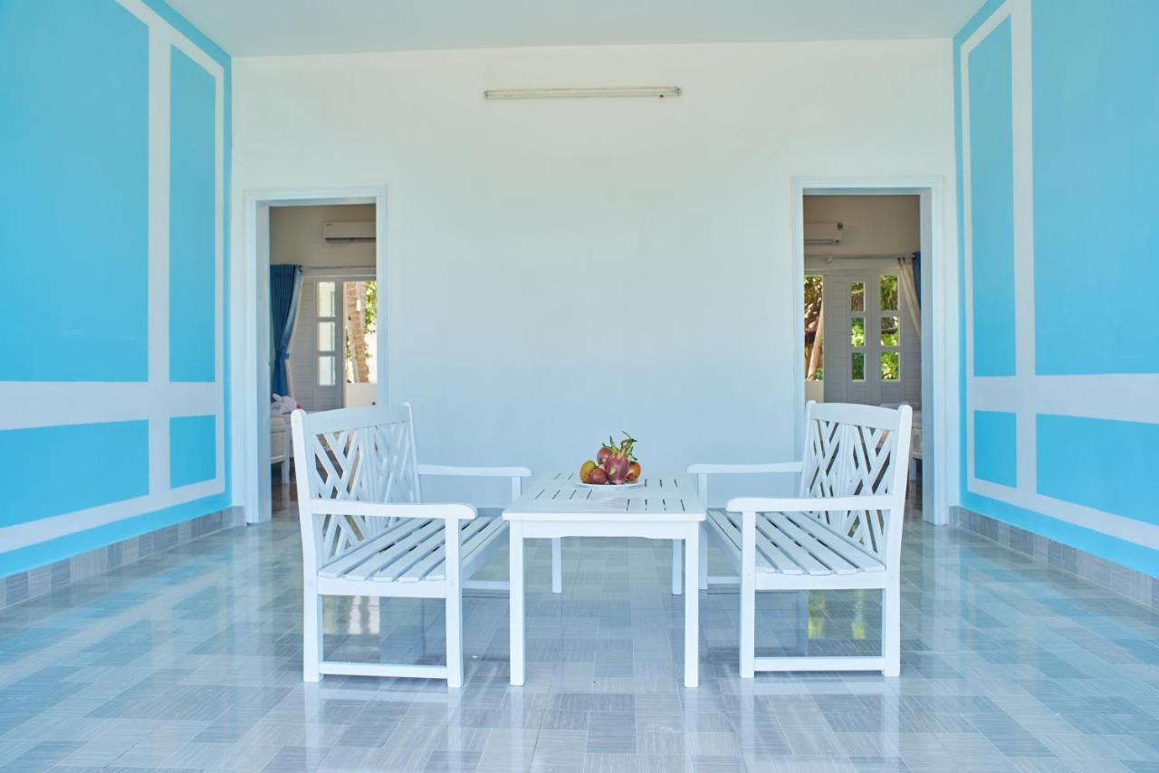 Ocean Place Mui Ne Resort Екстер'єр фото