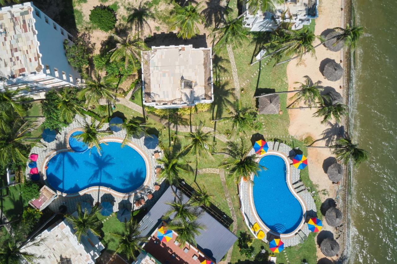 Ocean Place Mui Ne Resort Екстер'єр фото