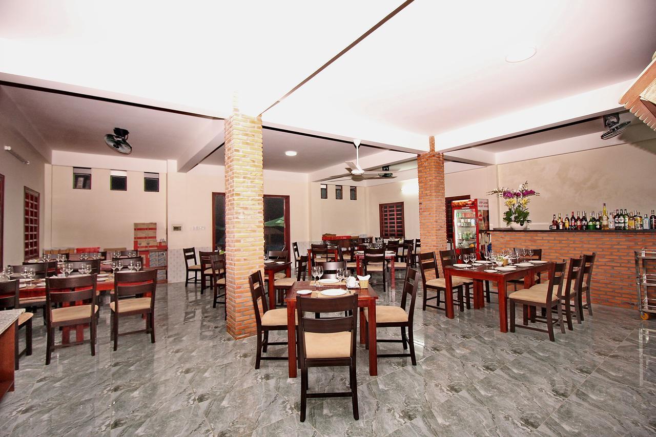 Ocean Place Mui Ne Resort Екстер'єр фото