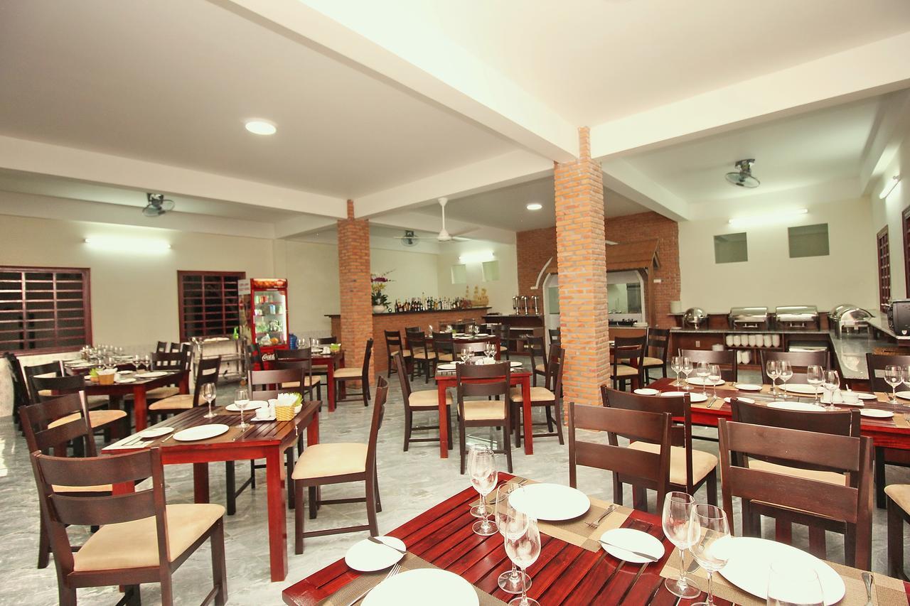 Ocean Place Mui Ne Resort Екстер'єр фото