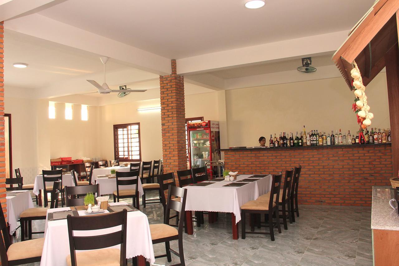 Ocean Place Mui Ne Resort Екстер'єр фото