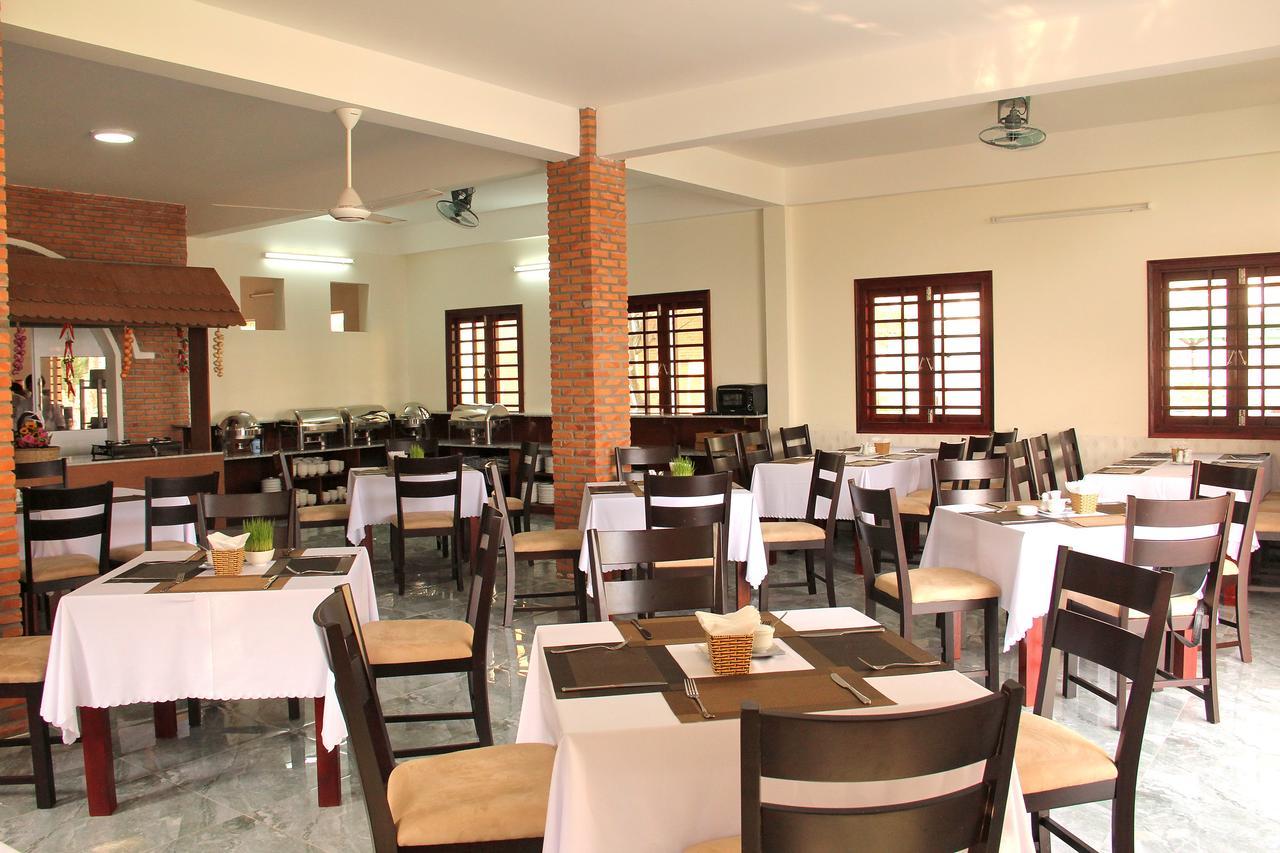 Ocean Place Mui Ne Resort Екстер'єр фото