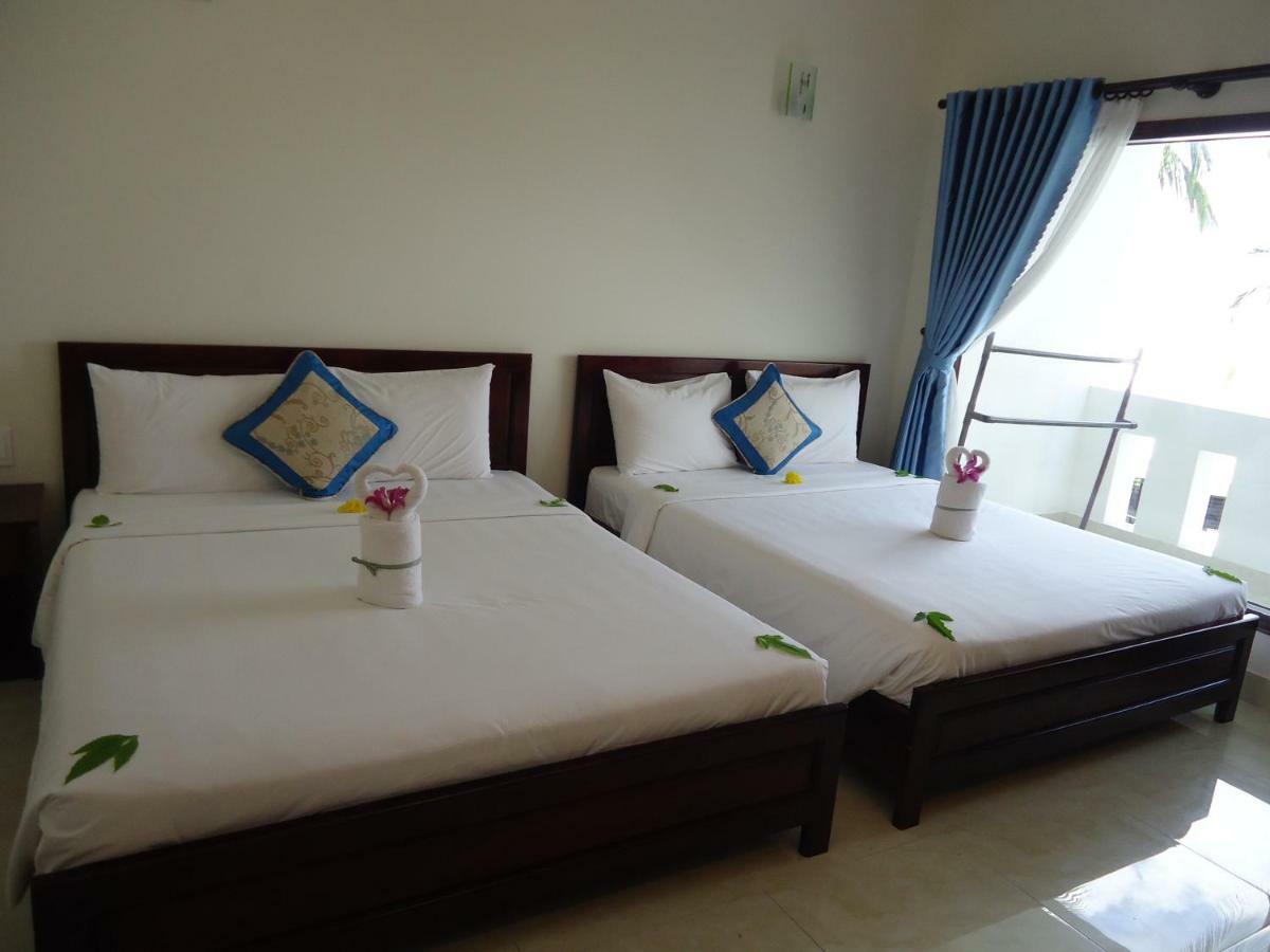 Ocean Place Mui Ne Resort Екстер'єр фото